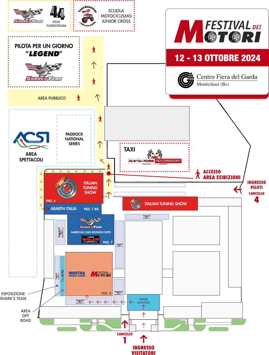 FestivalDeiMotori_planimetria_eventi_WEB